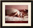 Sleeping Woman, 1849 by Johann Baptist Reiter Limited Edition Pricing Art Print