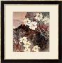 Mountain Flowers by Minrong Wu Limited Edition Print