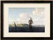 A View Of Constantinople by Michael Zeno Diemer Limited Edition Print