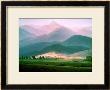 Landscape In The Riesengebirge, 1810-11 by Caspar David Friedrich Limited Edition Pricing Art Print