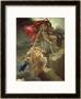 The Flood, Circa 1806 by Anne-Louis Girodet De Roussy-Trioson Limited Edition Print