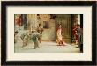 Caracalla by Sir Lawrence Alma-Tadema Limited Edition Pricing Art Print