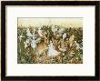 Fairy Twilight by John Anster Fitzgerald Limited Edition Print