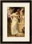 The Wound Of Love, 1897 by William Adolphe Bouguereau Limited Edition Pricing Art Print