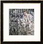 Fleur De Lis by Robert Payton Reid Limited Edition Pricing Art Print
