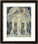 The Judgement Of Adam And Eve: So Judged He Man by William Blake Limited Edition Print