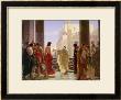 Ecce Homo by Antonio Ciseri Limited Edition Pricing Art Print