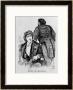 Oscar Wilde Among The Audience by Alfred Gish Bryan Limited Edition Pricing Art Print