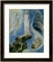 The Third Temptation by William Blake Limited Edition Print