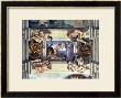 Sistine Chapel Ceiling: Creation Of Eve, With Four Ignudi, 1510 by Michelangelo Buonarroti Limited Edition Pricing Art Print