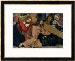 Christ Falls Under The Cross by Francesco Bonsignori Limited Edition Print