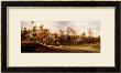 A Battle Scene, 1653 by Salomon Van Ruysdael Limited Edition Pricing Art Print