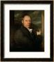 Richard Trevithick, Circa 1816 by John Linnell Limited Edition Print