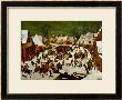 Massacre Of The Innocents, 1565-66 by Pieter Bruegel The Elder Limited Edition Pricing Art Print