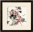 Blossoms In The Spring (I) by Wanqi Zhang Limited Edition Print