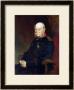 Kaiser Wilhelm I (1797-1888), 1888 by Franz Seraph Von Lenbach Limited Edition Print