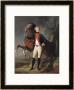 Gilbert Motier (1757-1834) Marquis De La Fayette, 1788 by Louis Leopold Boilly Limited Edition Pricing Art Print