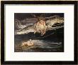 Divine Comedy: Pity by William Blake Limited Edition Pricing Art Print