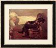 Lev Nikolaevich Tolstoy (1828-1910) 1901 by Leonid Osipovic Pasternak Limited Edition Pricing Art Print