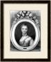 Portrait Of Louise Honorine Crozat Du Chatel (B.1737) Duchess Of Choiseul by Francois Boucher Limited Edition Print