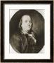Benjamin Franklin by Joseph Siffred Duplessis Limited Edition Pricing Art Print