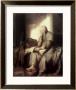 Saint Paul In Prison by Rembrandt Van Rijn Limited Edition Pricing Art Print