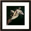 Sin Pursued By Death by Henry Fuseli Limited Edition Print