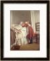 Grandfather's Little Nurse by James Hayllar Limited Edition Print