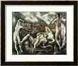 Laocoon by El Greco Limited Edition Print