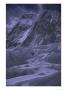Khumbu Ice Fall And Everest Landscape, Nepal by Michael Brown Limited Edition Print