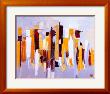 Bamako by Vilbo Limited Edition Print