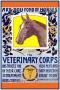 Join The Veterinary Corps by Horst Schreck Limited Edition Print