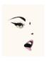 Conde Nast, Trunk Archive by Ben Hassett Limited Edition Print