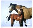 Just Like Dad  Ap by Diana Beach-Stamper Limited Edition Pricing Art Print