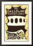 Mrs. Dalloway By Virginia Woolf by Vanessa Bell Limited Edition Print