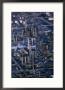 Aerial Of Oil Refinery, Alton, Usa by Jim Wark Limited Edition Print
