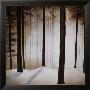 Winter Solace by Patrick St. Germain Limited Edition Print