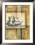 Nautical Passage by Ethan Harper Limited Edition Print