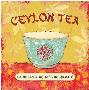 Ceylon Tea by Stefania Ferri Limited Edition Print