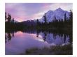 Mt. Baker Wilderness Area, Wa by Christopher Jacobson Limited Edition Print