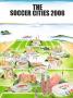 The Soccer Cities 2006 by Sylvia Joel Limited Edition Print