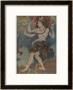 Shiva As Nataraja by Khitindra Nath Mazumdar Limited Edition Print