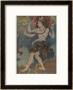 Shiva As Nataraja by Khitindra Nath Mazumdar Limited Edition Print