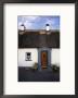 Thatch Roofed Cottage In County Sligo, Ireland by Dave Bartruff Limited Edition Print
