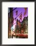 Nyc, Fifth Avenue Flags by Rudi Von Briel Limited Edition Pricing Art Print