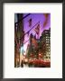 Nyc, Fifth Avenue Flags by Rudi Von Briel Limited Edition Print