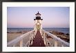 Brant Point Lighthouse, Nantucket, Ma by Kindra Clineff Limited Edition Print