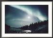 The Northern Lights by Paul Nicklen Limited Edition Print