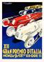 Gran Premio D Talia by P. Codognato Limited Edition Print