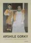 The Artist And His Mother by Arshile Gorky Limited Edition Print